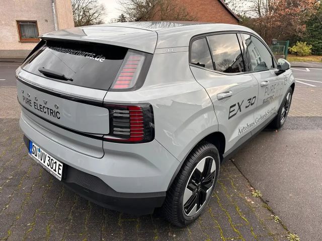 Volvo EX30 Achterwielaandrijving Core