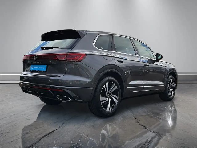 Volkswagen Touareg 3.0 V6 TDI R-Line