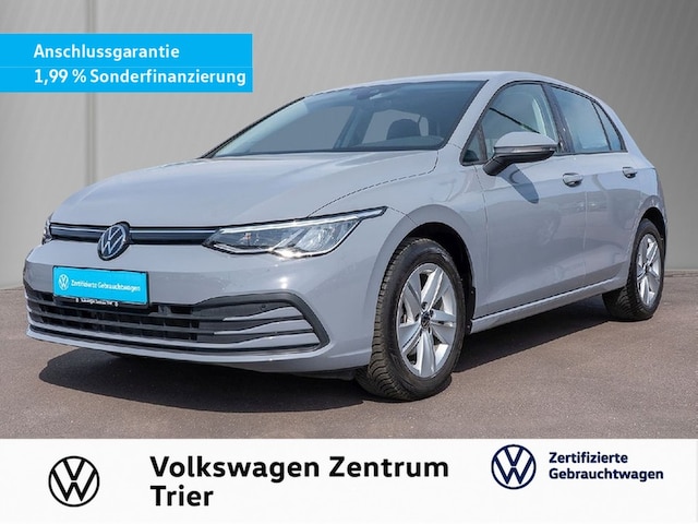Volkswagen Golf Business DSG Golf VIII Life