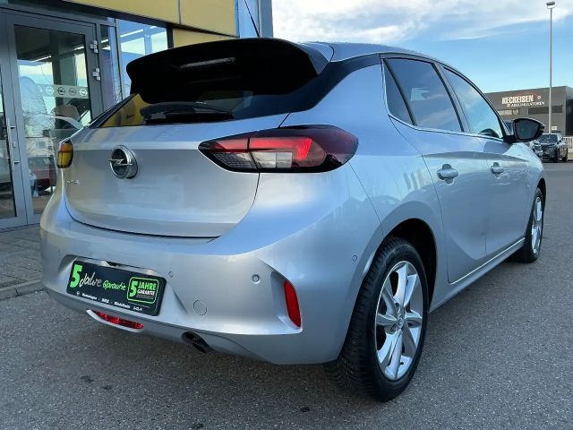 Opel Corsa 1.2 Turbo Elegance Turbo