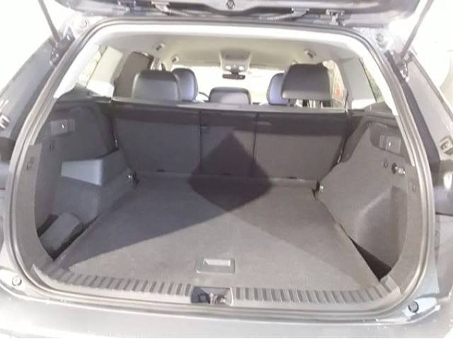 Volkswagen Tayron 1.5 eTSI DSG Life