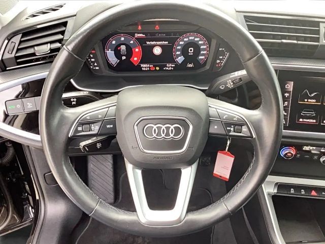 Audi Q3 35 TDI