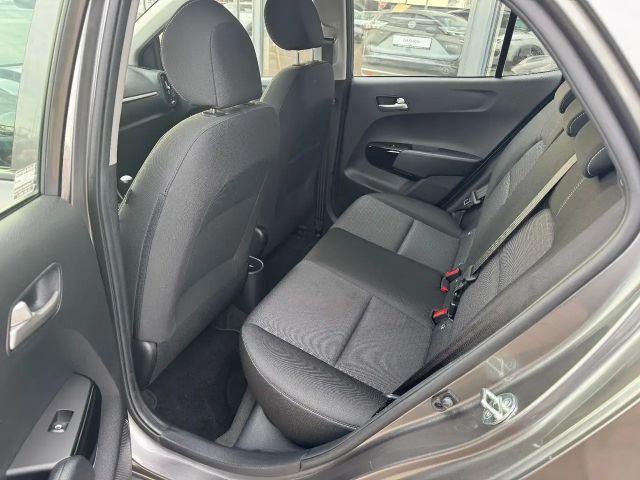 Kia Picanto Edition 7