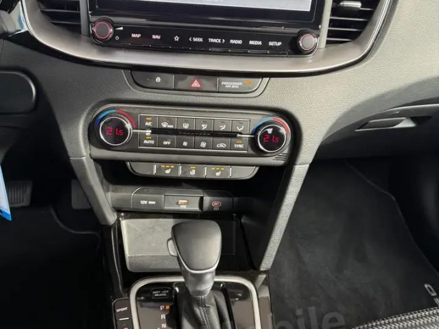 Kia Ceed GDi SportWagon Vision