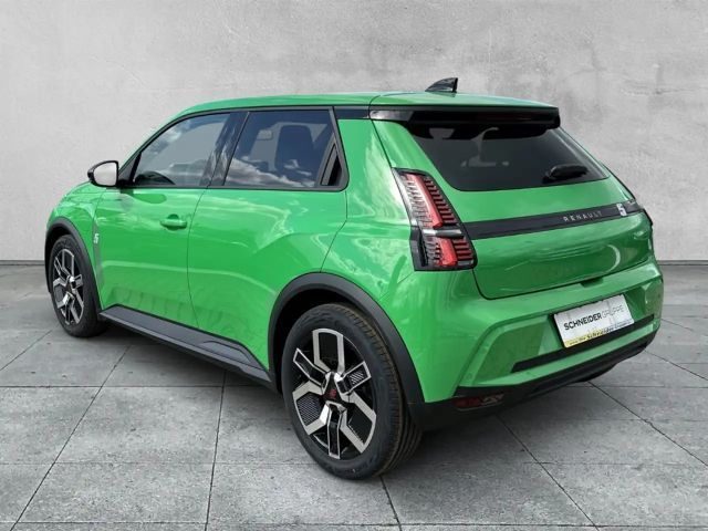 Renault 5 E-Tech Techno