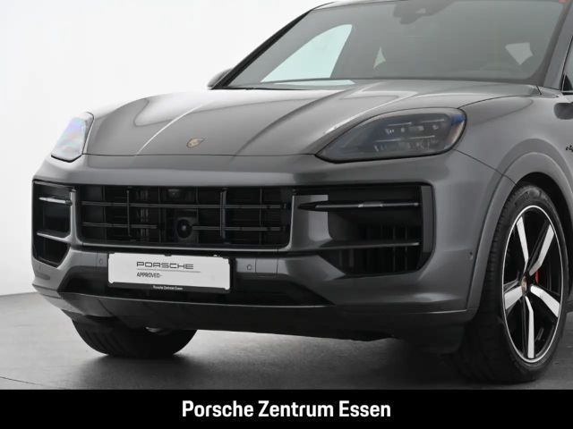 Porsche Cayenne Coupé E-Hybrid S