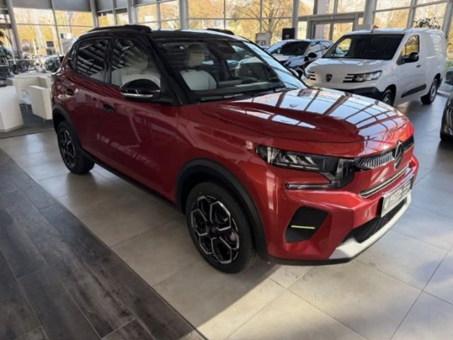 Citroën C3 Hybrid Max