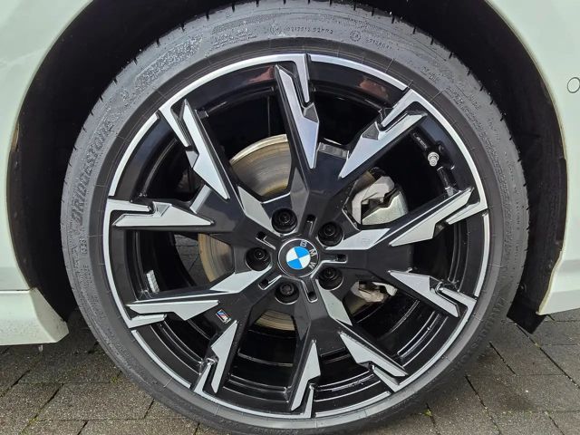 BMW 114 M-Sport Sedan