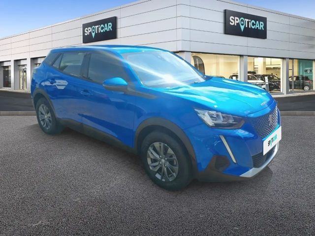 Peugeot E-2008 Active Pack