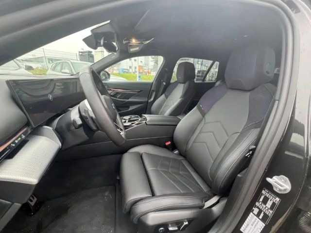 BMW 520 520i M-Sport Touring