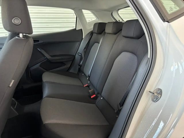 Seat Ibiza 1.0 TSI Reference