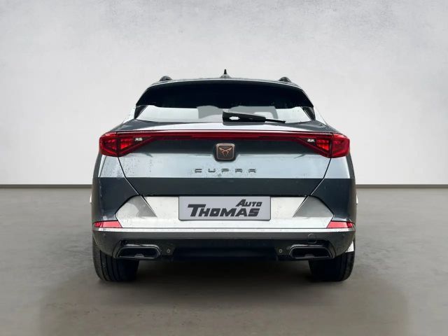 Cupra Formentor 2.0TDI