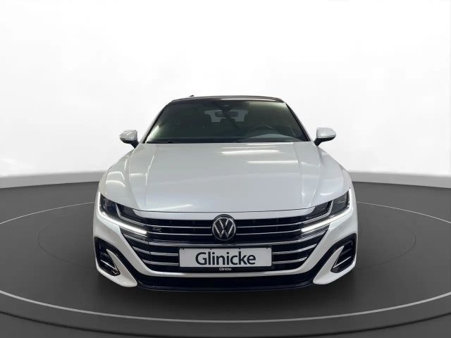 Volkswagen Arteon 2.0 TSI R-Line