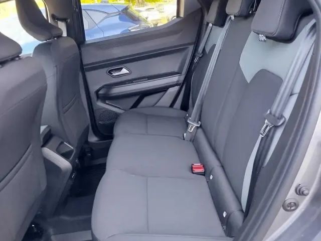 Dacia Duster 1.2 TCi 4WD Extreme TCe 130