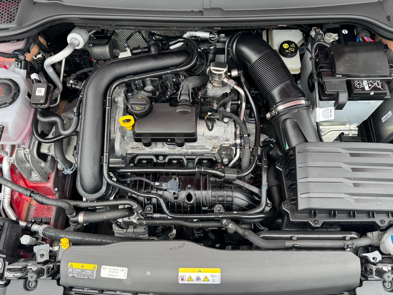 Seat Ibiza 1.0 TSI Connect FR-lijn Style