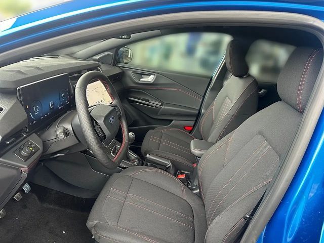 Ford Puma EcoBoost ST Line