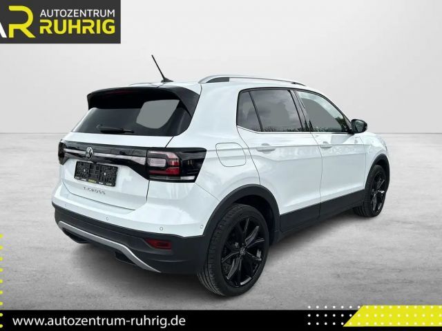 Volkswagen T-Cross 1.5 TSI Style