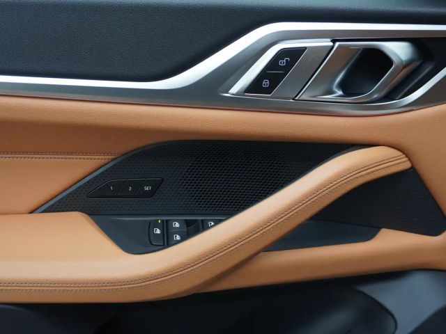 BMW 440 Coupé Gran Coupé M440i xDrive