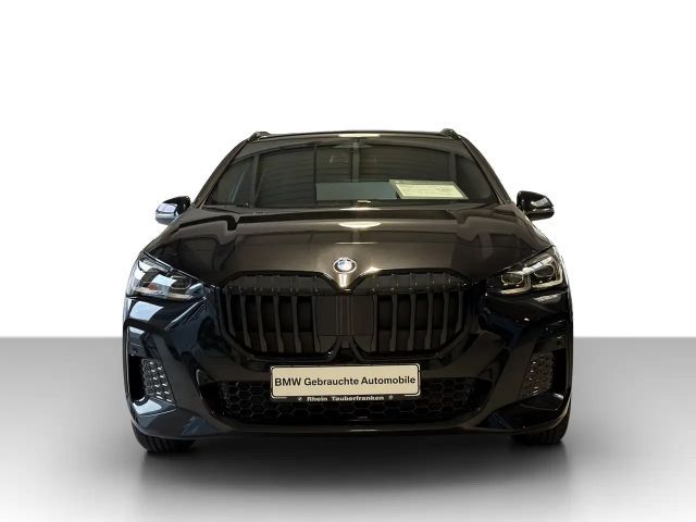 BMW 218 218i Active Tourer M-Sport Sedan