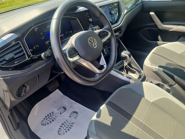 Volkswagen Polo Style