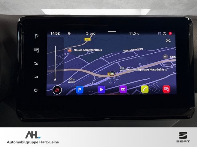 Seat Arona 1.0 TSI DSG