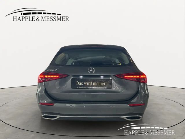 Mercedes-Benz C 200 AVANTGARDE Estate