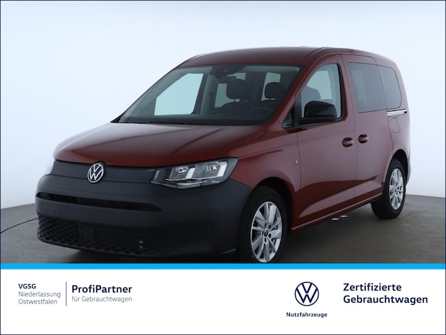 Volkswagen Caddy Caddy