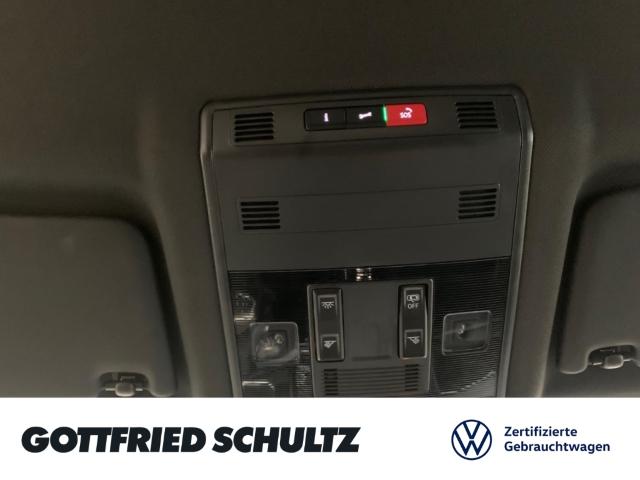 Volkswagen T-Roc DSG R-Line