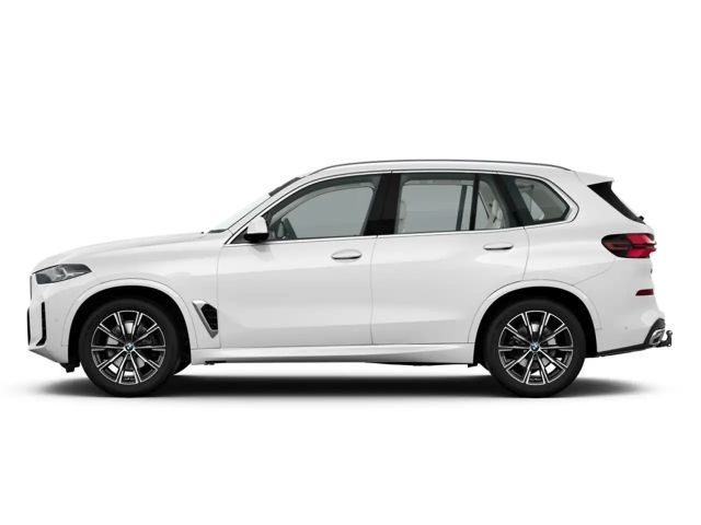 BMW X5 M-Sport xDrive