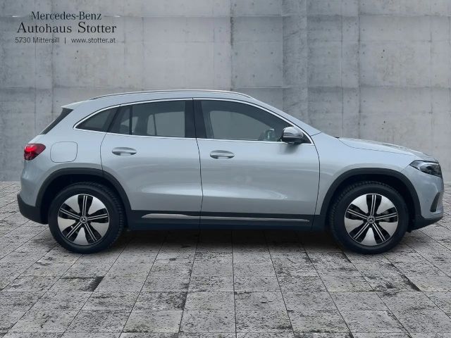 Mercedes-Benz EQA 300 4MATIC