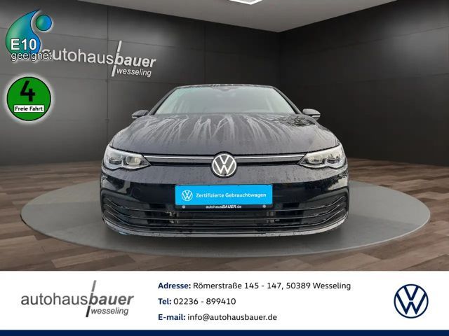Volkswagen Golf DSG Golf VIII Life