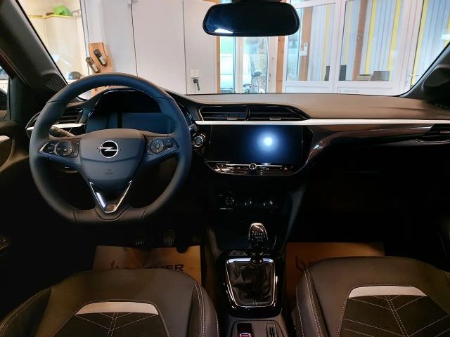 Opel Corsa Turbo Ultimate