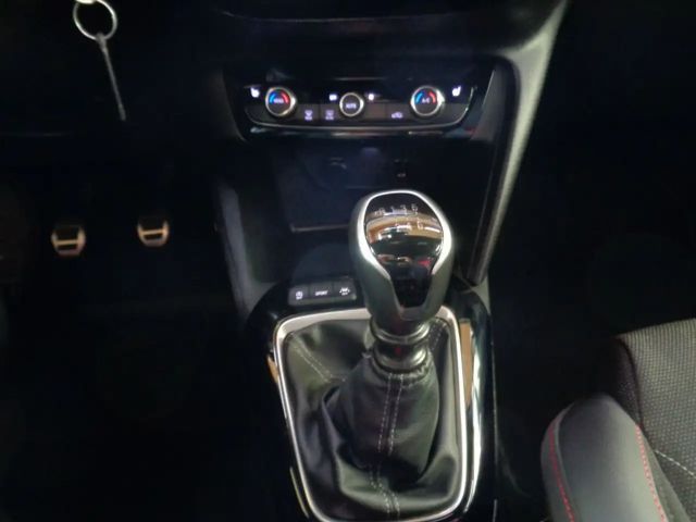 Opel Corsa GS-Line Grand Sport Turbo