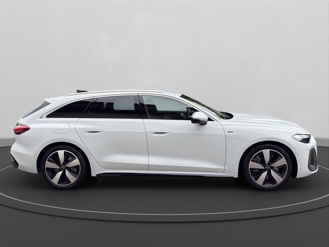 Audi A5 Avant Hybride Quattro S-Tronic