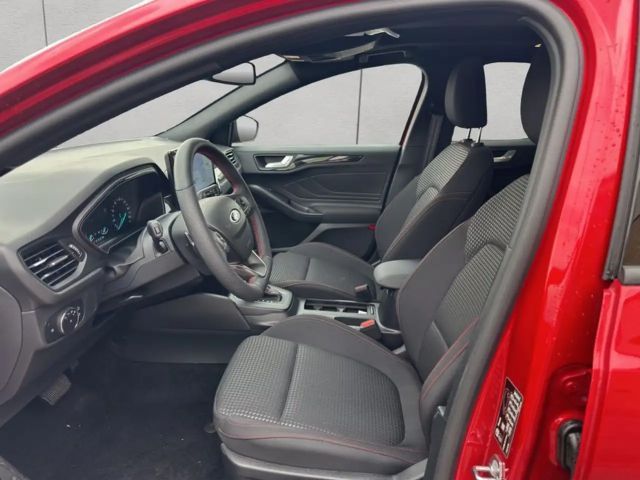 Ford Focus EcoBoost ST Line Wagon