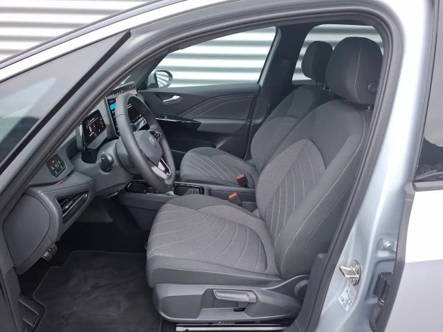 Volkswagen ID.3 Business Performance Pro