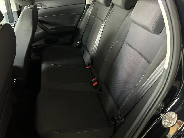 Volkswagen Polo Comfortline