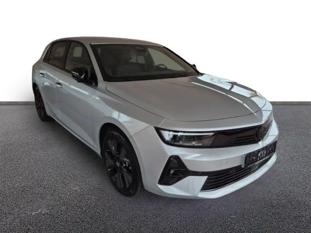Opel Astra GS-Line Grand Sport