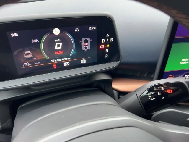 Cupra Tavascan 4Drive VZ