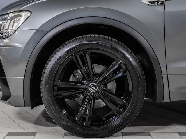Volkswagen Tiguan Tiguan 1.5actHLOPFFR 110TSID7F
