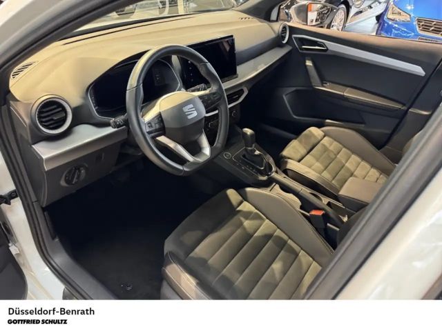 Seat Ibiza 1.0 TSI DSG Xcellence