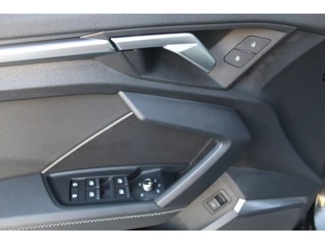 Audi S3 2.0 TFSI Quattro Sportback