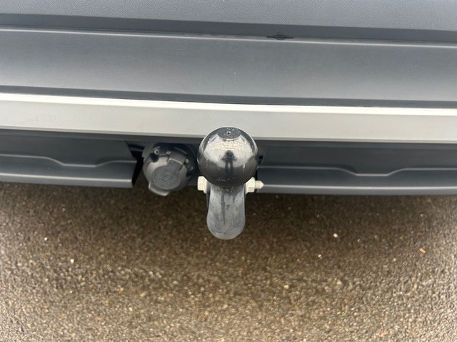 Volkswagen T-Cross 1.0 TSI Style