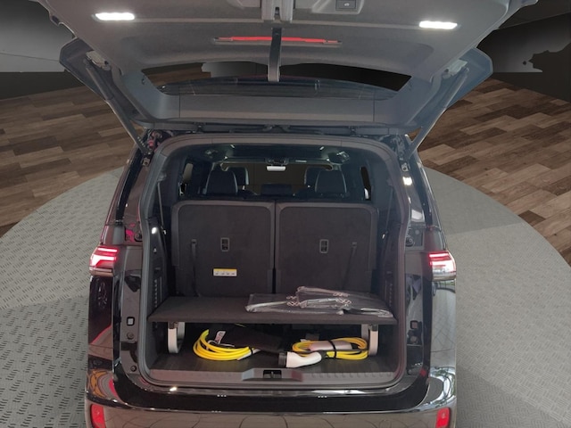 Volkswagen ID.Buzz 4Motion 7-zitter GTX