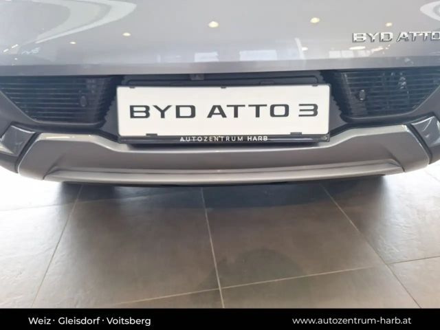 BYD Atto 3 Comfort