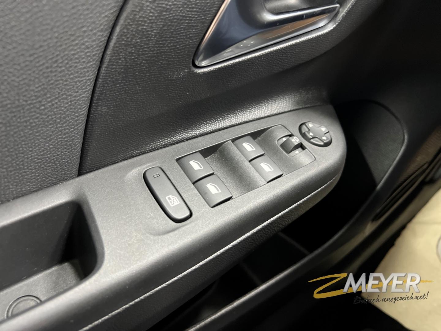 Opel Corsa GS-Line Grand Sport