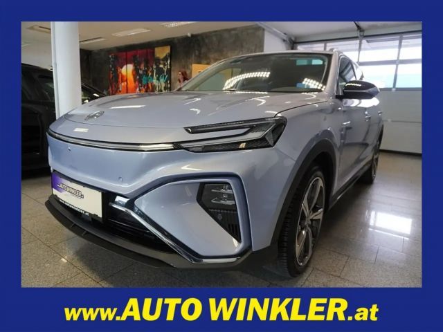 MG Marvel R 51 kWh 70 kWh Luxury