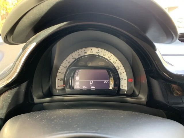 Renault Twingo E-Tech Electric