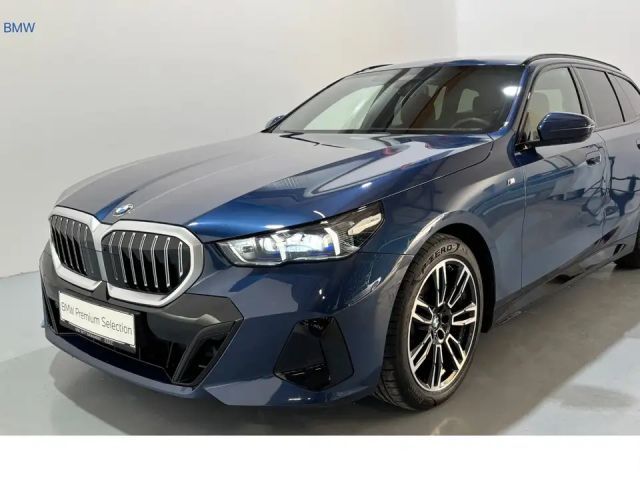 BMW 520 520d xDrive