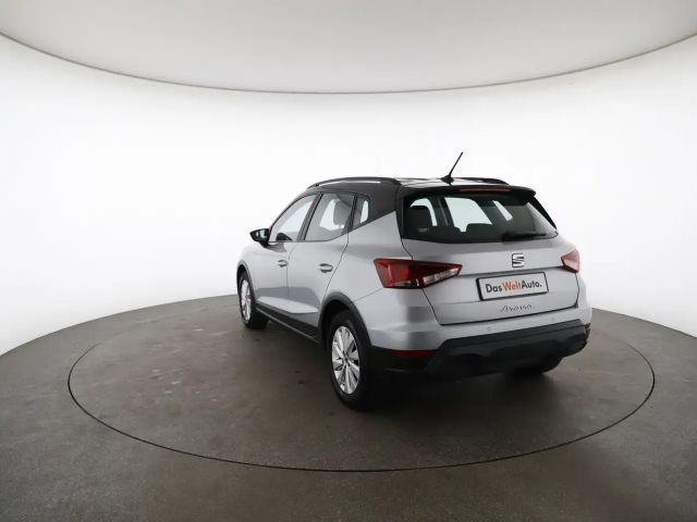 Seat Arona 1.0 EcoTSI Style